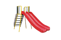 Double Slide