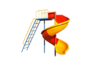 Spiral Slide