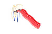 Wave Slide