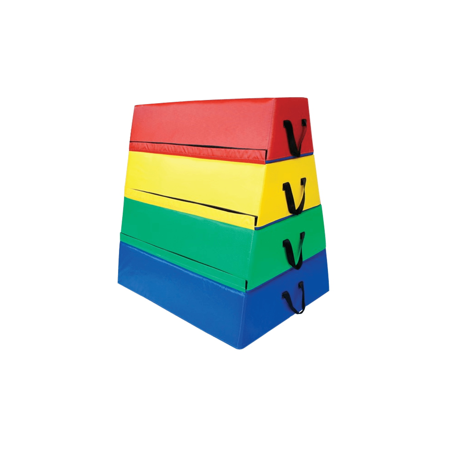 Vaulting Box Foam png