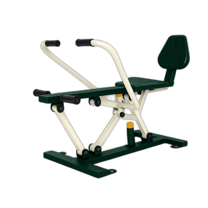 Rowing Machine